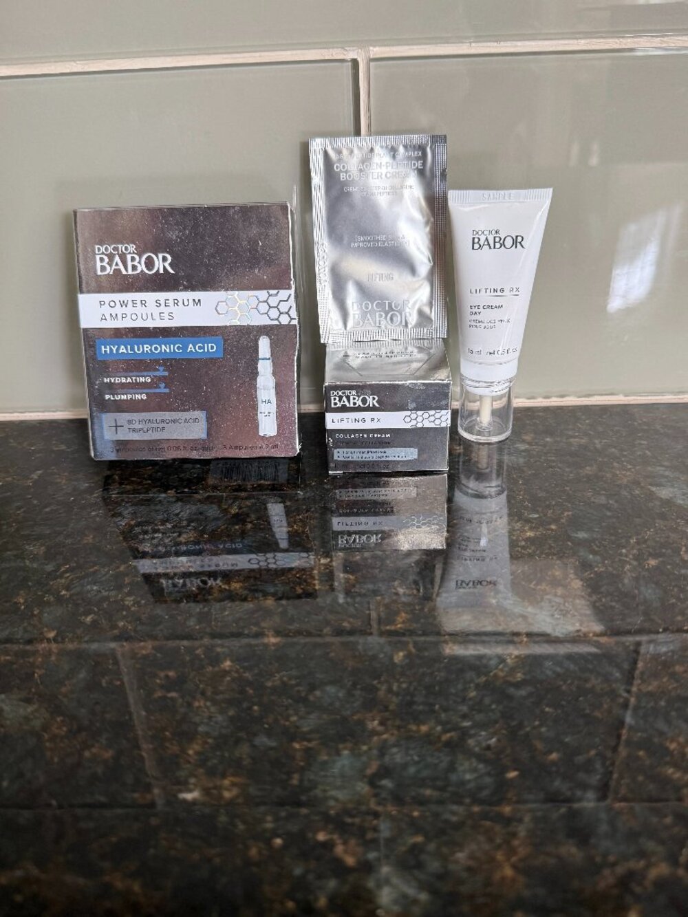 Doctor Barbor Bundle